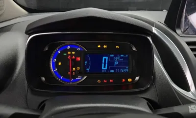 ChevroletGMDaewoo Trax 2016, 111599 км, за 3178.81 USD - фото 8