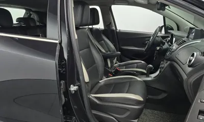 ChevroletGMDaewoo Trax 2016, 111599 км, за 3178.81 USD - фото 10