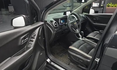 ChevroletGMDaewoo Trax 2016, 111599 км, за 3178.81 USD - фото 11