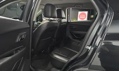 ChevroletGMDaewoo Trax 2016, 111599 км, за 3178.81 USD - фото 12