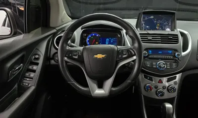 ChevroletGMDaewoo Trax 2016, 111599 км, за 3178.81 USD - фото 13