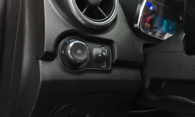 ChevroletGMDaewoo Trax 2016, 111599 км, за 3178.81 USD - фото 14