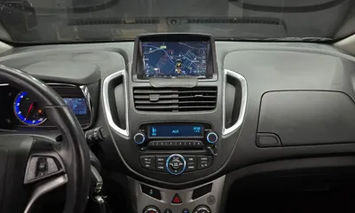 ChevroletGMDaewoo Trax 2016, 111599 км, за 3178.81 USD - фото 15