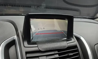 ChevroletGMDaewoo Trax 2016, 111599 км, за 3178.81 USD - фото 16