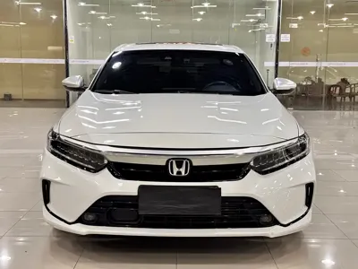 Honda Inspire 2023, 56000 км, за 15912.99 USD