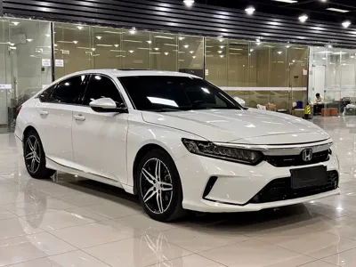 Honda Inspire 2023, 56000 км, за 15912.99 USD