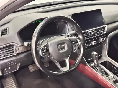 Honda Inspire 2023, 56000 км, за 15912.99 USD