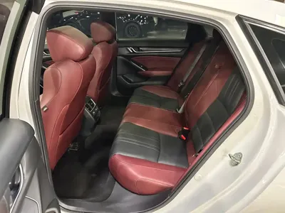 Honda Inspire 2023, 56000 км, за 15846.46 USD - фото 6