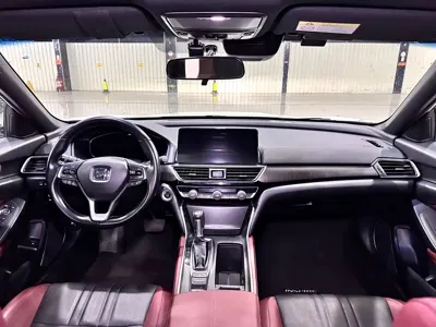Honda Inspire 2023, 56000 км, за 15846.46 USD - фото 7