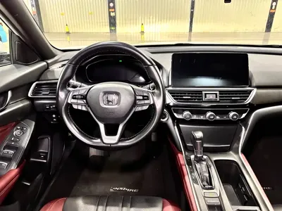 Honda Inspire 2023, 56000 км, за 15846.46 USD - фото 8