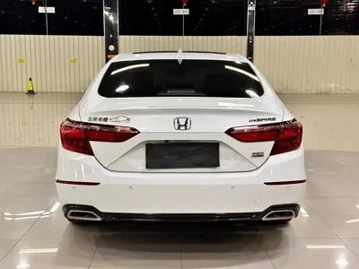 Honda Inspire 2023, 56000 км, за 15846.46 USD - фото 10