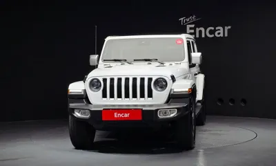 Jeep Wrangler 2023, 49208 км, за 32178.37 USD