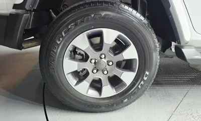Jeep Wrangler 2023, 49208 км, за 32178.37 USD