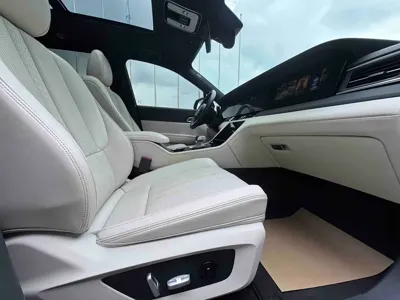 Li Auto Li ONE 2020, 45000 км, за 17020.28 USD