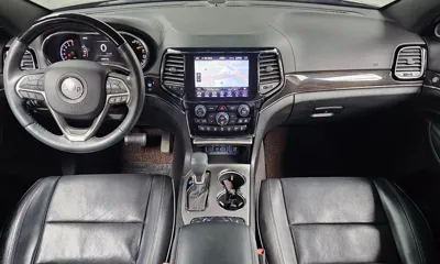 Jeep Cherokee 2019, 128864 км, за 11181.17 USD - фото 7