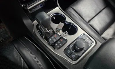 Jeep Cherokee 2019, 128864 км, за 11181.17 USD - фото 9