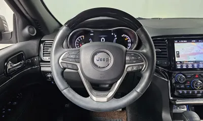 Jeep Cherokee 2019, 128864 км, за 11181.17 USD - фото 13