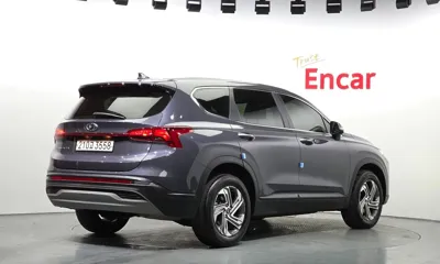 Hyundai Santafe 2021, 104417 км, за 12223.32 USD