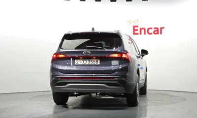 Hyundai Santafe 2021, 104417 км, за 12223.32 USD