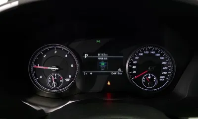 Hyundai Santafe 2021, 104417 км, за 12223.32 USD - фото 8