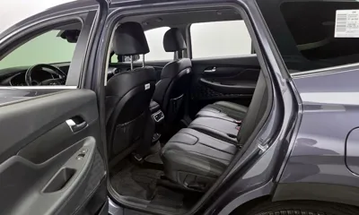Hyundai Santafe 2021, 104417 км, за 12223.32 USD - фото 11