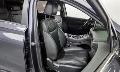 Hyundai Santafe 2021, 104417 км, за 12223.32 USD - фото 12