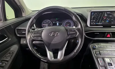 Hyundai Santafe 2021, 104417 км, за 12223.32 USD - фото 13