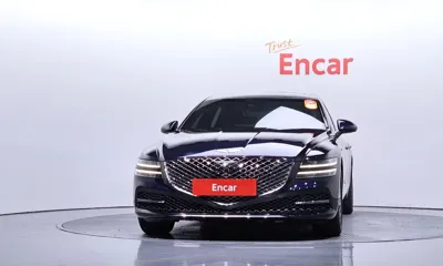 Genesis G80 2024, 65753 км, за 26191.41 USD