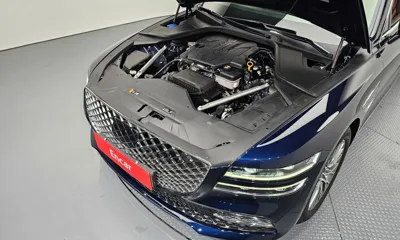 Genesis G80 2024, 65753 км, за 26191.41 USD - фото 6