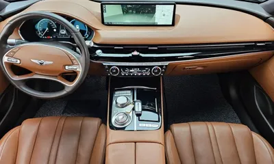 Genesis G80 2024, 65753 км, за 26191.41 USD - фото 7