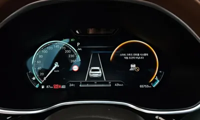 Genesis G80 2024, 65753 км, за 26191.41 USD - фото 8