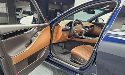 Genesis G80 2024, 65753 км, за 26191.41 USD - фото 10