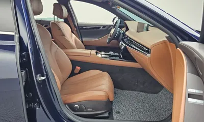 Genesis G80 2024, 65753 км, за 26191.41 USD - фото 11