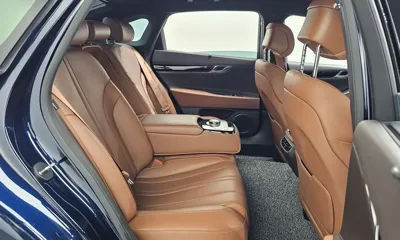 Genesis G80 2024, 65753 км, за 26191.41 USD - фото 12