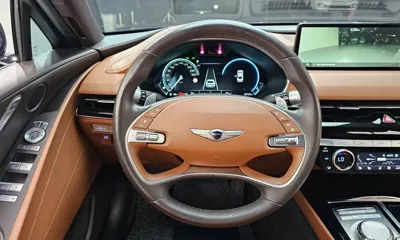 Genesis G80 2024, 65753 км, за 26191.41 USD - фото 13