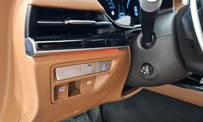 Genesis G80 2024, 65753 км, за 26191.41 USD - фото 16