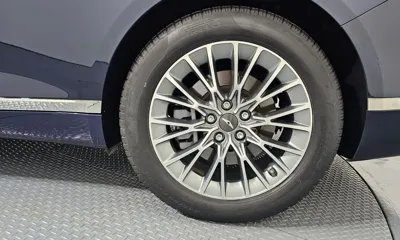 Genesis G80 2024, 65753 км, за 26191.41 USD - фото 21
