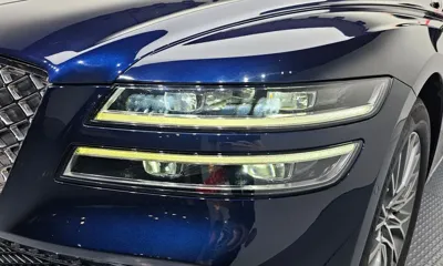 Genesis G80 2024, 65753 км, за 26191.41 USD - фото 22