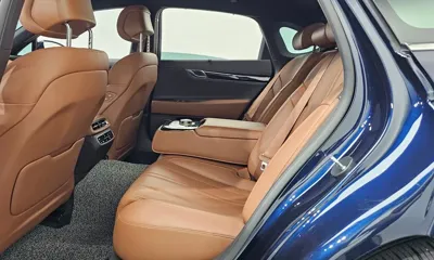 Genesis G80 2024, 65753 км, за 26191.41 USD - фото 26