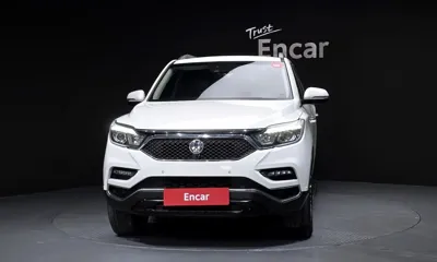 KG_Mobility_Ssangyong Rexton 2019, 179132 км, за 8527.24 USD