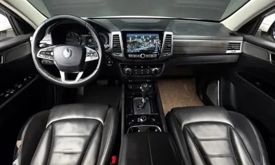 KG_Mobility_Ssangyong Rexton 2019, 179132 км, за 8527.24 USD - фото 7