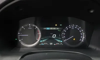 KG_Mobility_Ssangyong Rexton 2019, 179132 км, за 8527.24 USD - фото 8