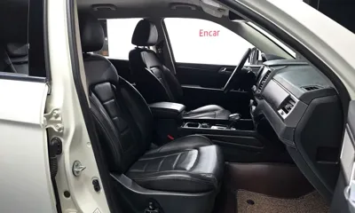 KG_Mobility_Ssangyong Rexton 2019, 179132 км, за 8527.24 USD - фото 10