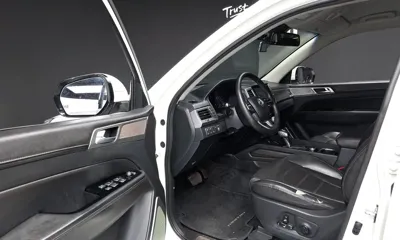 KG_Mobility_Ssangyong Rexton 2019, 179132 км, за 8527.24 USD - фото 11