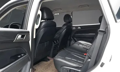 KG_Mobility_Ssangyong Rexton 2019, 179132 км, за 8527.24 USD - фото 12