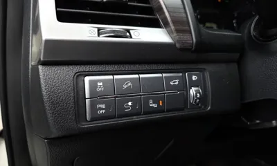 KG_Mobility_Ssangyong Rexton 2019, 179132 км, за 8527.24 USD - фото 14