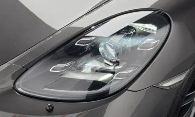 Porsche 718 2021, 103710 км, за 50488.63 USD - фото 22
