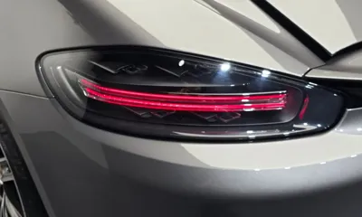 Porsche 718 2021, 103710 км, за 50488.63 USD - фото 23