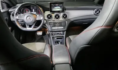 Mercedes-Benz CLA-Class 2018, 85942 км, за 9064.63 USD - фото 7