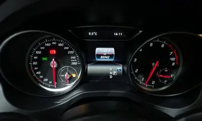 Mercedes-Benz CLA-Class 2018, 85942 км, за 9064.63 USD - фото 8